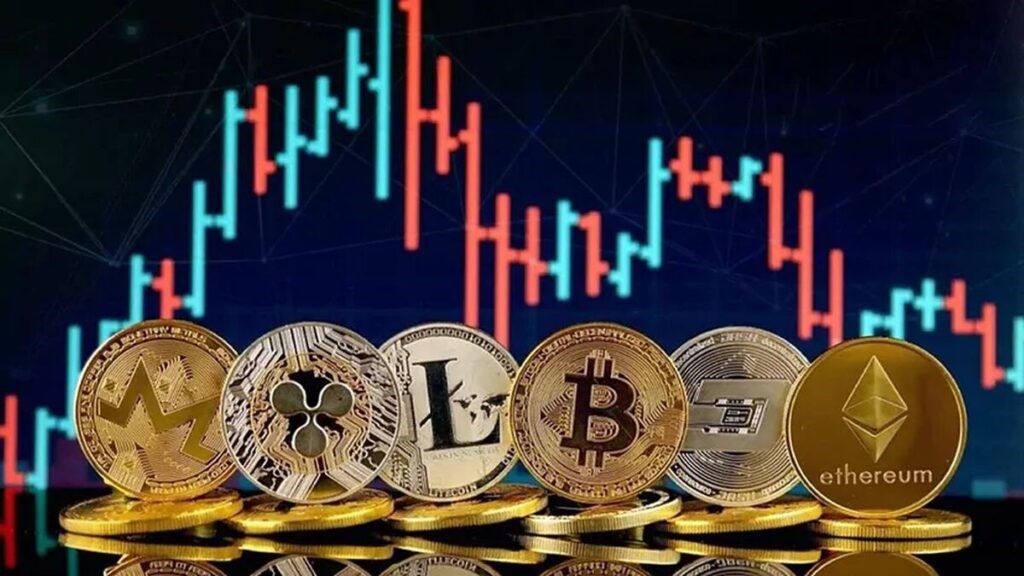معرفی ۱۰ ارز دیجیتال مناسب برای سرمایهگذاری بلندمدت