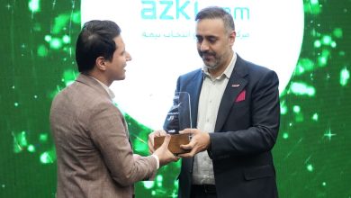 ازکی به‌عنوان اینشورتک برتر پنجمین جشنواره نهال فین‌تک معرفی شد
