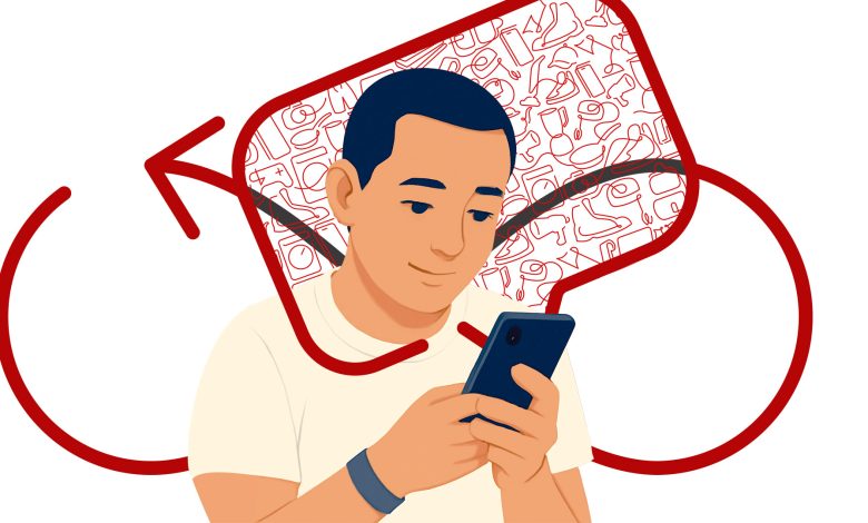 افزونه‌های دستیار فروش در «کنار دیوار»