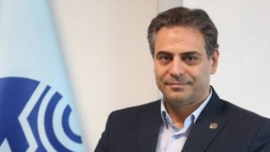 مدیرعامل شرکت مخابرات: بیشتر محتوایی که مردم استفاده می‌کنند محتوای خارجی است