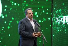 میلی، برترین کسب‌وکار فین‌تک طلای کشور شد