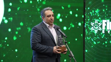 میلی، برترین کسب‌وکار فین‌تک طلای کشور شد