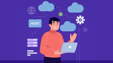 هاست رایگان و ایمیل حرفه‌ای لیارا