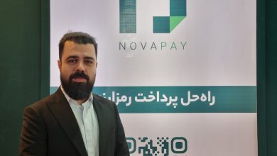 گفت‌وگو با احمد یوسفی، رئیس هیئت‌مدیره «نواپی» در فاینکس ۱۴۰۴