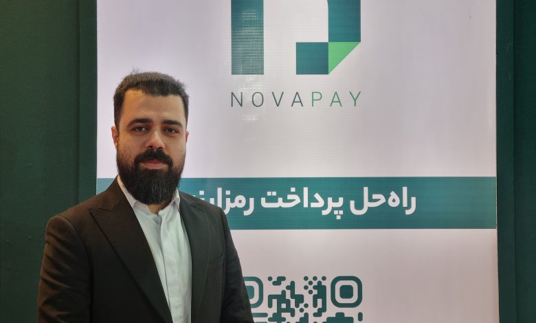 گفت‌وگو با احمد یوسفی، رئیس هیئت‌مدیره «نواپی» در فاینکس ۱۴۰۴