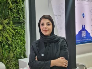 لحظه‌ای برای هواداری؛ گفت‌وگو با هم‌بنیان‌گذار «مومنت اسپرت» در حاشیه نمایشگاه فاینکس ۱۴۰۴