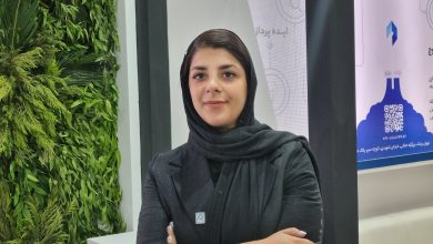لحظه‌ای برای هواداری؛ گفت‌وگو با هم‌بنیان‌گذار «مومنت اسپرت» در حاشیه نمایشگاه فاینکس ۱۴۰۴