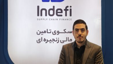 گفت‌وگو با علی تقوی‌نیا مدیرعامل «ایندیفای» در نمایشگاه فاینکس ۱۴۰۴