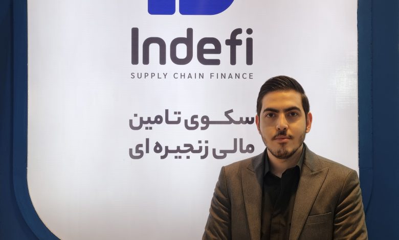گفت‌وگو با علی تقوی‌نیا مدیرعامل «ایندیفای» در نمایشگاه فاینکس ۱۴۰۴