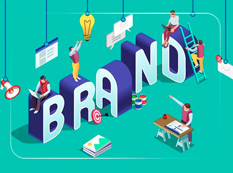 هویت بصری چیست؟ نقشی حیاتی برای ماندگاری در ذهن مخاطب