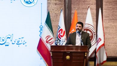 همکاری برای ساختن مسیری تازه
