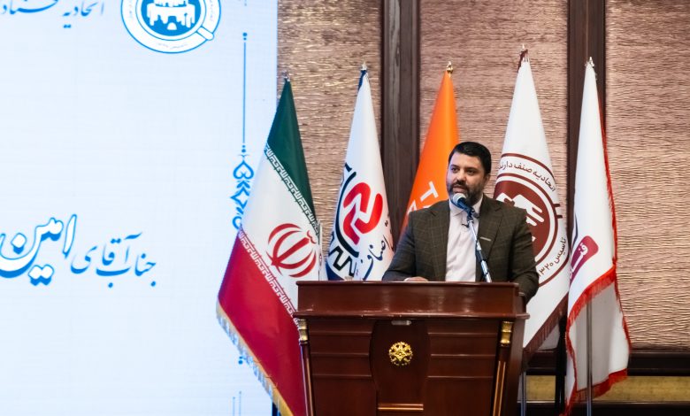 همکاری برای ساختن مسیری تازه