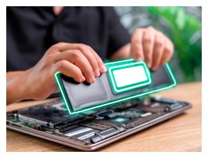 راهنمای جامع خرید باتری لپ‌ تاپ؛ بررسی مدل‌های پرفروش HP