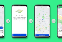 اسنپ برای مقابله با اختلالات GPS امکان اصلاح موقعیت مکانی را به اپ کاربران راننده اضافه کرد