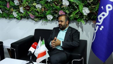 در گفت‌وگو با عباس عسکری مدیرعامل مهیمن مطرح شد