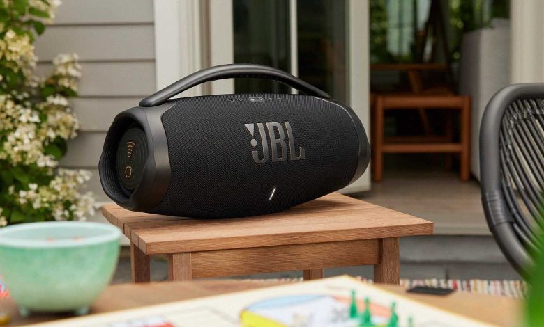 بررسی اسپیکر JBL Charge ۵؛ بخریم یا نه؟