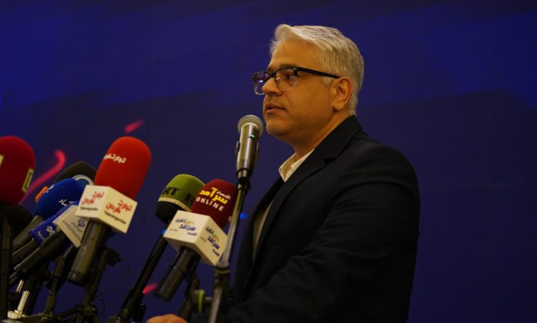 دی‌بلاک ۲۰۲۵؛ نخستین کنفرانس بین‌المللی بلاکچین ایران برگزار می‌شود