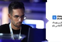 blu Deep Dive اولین رویداد باگ‌بانتی بلوبانک سامان