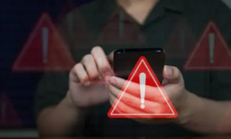 پشت پرده اختلال در اپلیکیشن‌ها