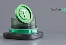 تتر بدون وقفه