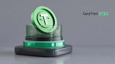 تتر بدون وقفه