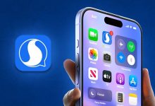 نسخه iOS پیام‌رسان سروش پلاس رونمایی شد