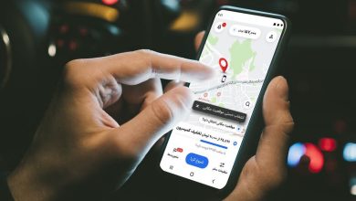 اقدامات تپسی برای کاهش اثر اختلالات GPS بر تجربه کاربران