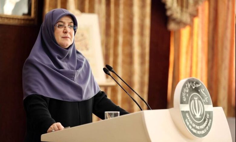 مهاجرانی: استرداد لایحه فضای مجازی مصوب شد