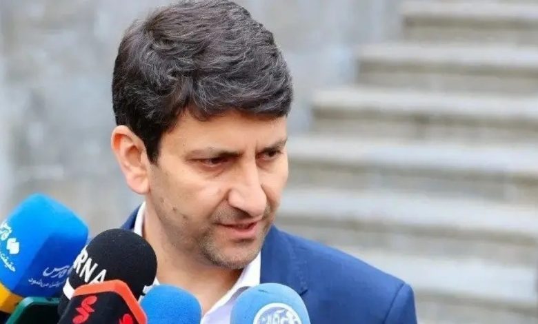 وزیر ارتباطات: اختلالات GPS به دلیل ملاحظات حضور احتمالی پهپادها است