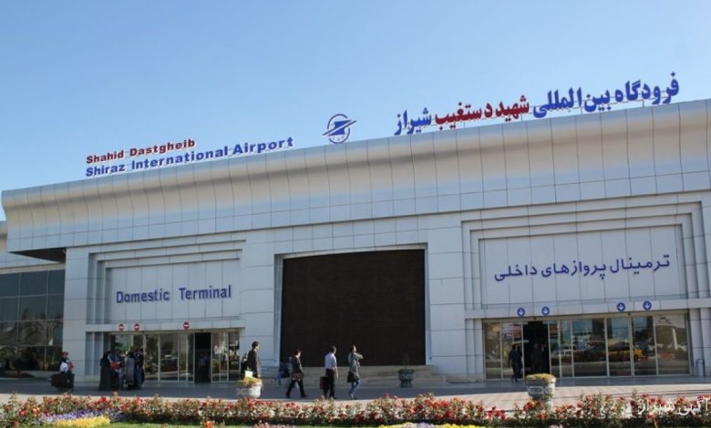 چطور با هواپیما به شیراز سفر کنیم و هتل خوب رزرو کنیم؟