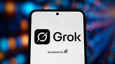 ابزار تولید ویدئو و تصویر «Grok Imagine» رایگان شد