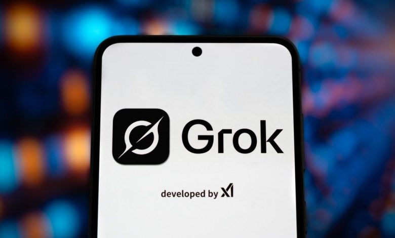ابزار تولید ویدئو و تصویر «Grok Imagine» رایگان شد