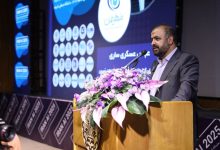 هوش مصنوعی انقلاب پنجم صنعتی است - عباس عسگری مهیمن