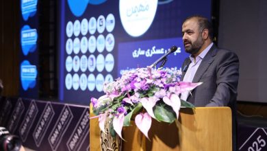 هوش مصنوعی انقلاب پنجم صنعتی است - عباس عسگری مهیمن