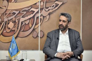 معاون دفتر رئیس جمهوری: رفع فیلترینگ اکثر پلتفرم ها تا پایان سال انجام می شود