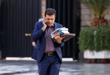 معاون علمی٬ فناوری رئیس جمهور: تا مهرماه زیرساخت هوش مصنوعی خود را راه‌اندازی می‌کنیم