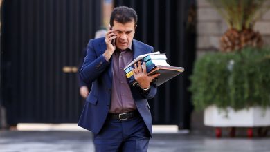 معاون علمی٬ فناوری رئیس جمهور: تا مهرماه زیرساخت هوش مصنوعی خود را راه‌اندازی می‌کنیم