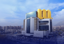 افتتاح شعبه اُپال؛ میلی حضور خود در غرب تهران را تقویت کرد