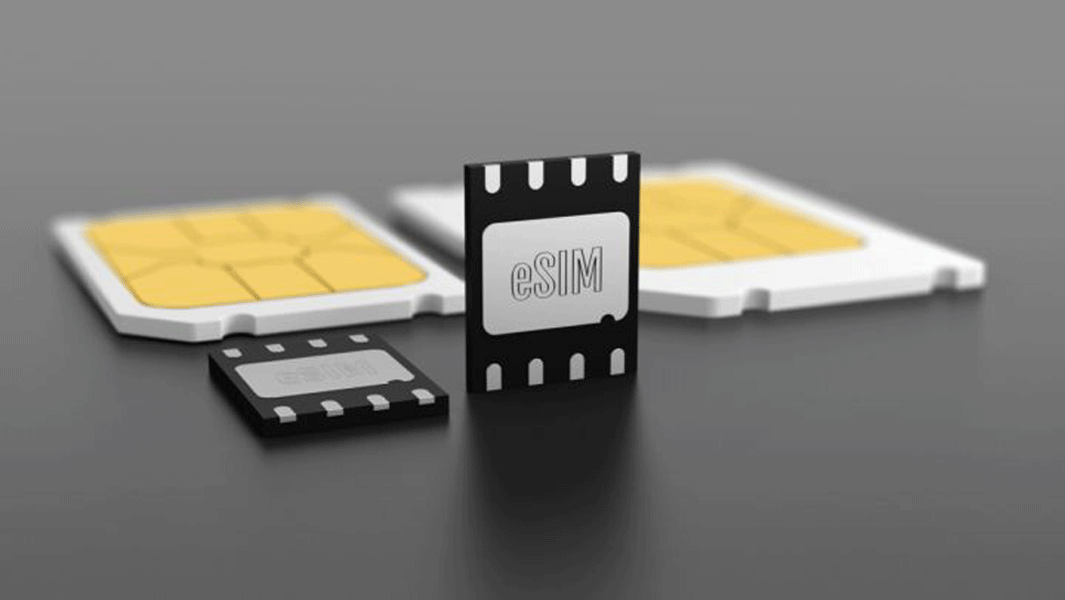 همراه اول و ایرانسل آماده ارائه eSIM شدند
