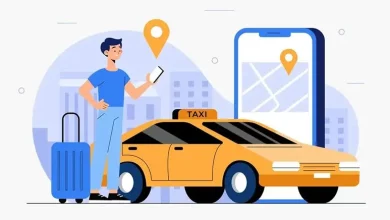 دولت با مجوز جدید سکوهای اینترنتی حمل و نقل بار و مسافر مخالفت کرد