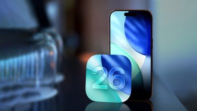 بررسی مهم‌ترین قابلیت‌های iOS 26