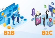 بهترین شیوه‌های استفاده از رپورتاژ برای معرفی خدمات B2C و B2B