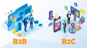 بهترین شیوه‌های استفاده از رپورتاژ برای معرفی خدمات B2C و B2B