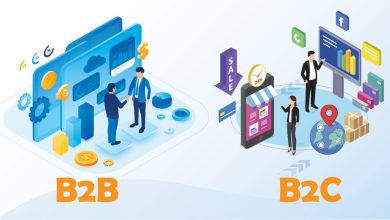 بهترین شیوه‌های استفاده از رپورتاژ برای معرفی خدمات B2C و B2B