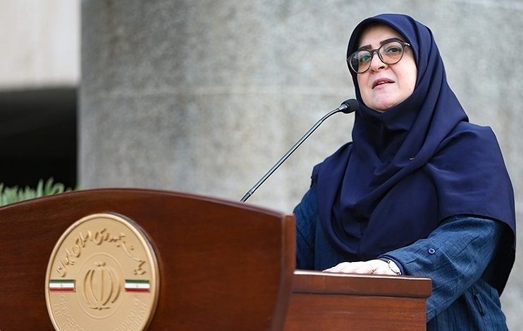 سخنگوی دولت: آماده‌سازی زیرساخت‌ها برای رفع فیلترینگ در حال پیگیری است