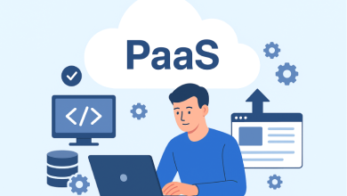 چطور با استفاده از ویژگی‌های PaaS، زمان توسعه را نصف کنیم؟
