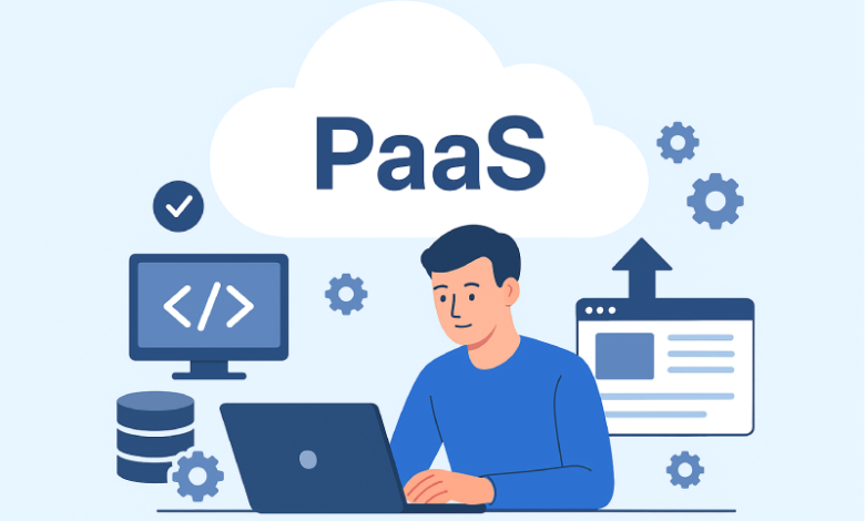 چطور با استفاده از ویژگی‌های PaaS، زمان توسعه را نصف کنیم؟