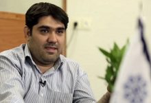 رضا الفت‌نسب، رئیس اتحادیه کسب‌وکارهای اینترنتی