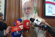 فعالیت تاکسی ها در تاکسی های اینترنتی غیرقانونی است