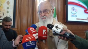 فعالیت تاکسی ها در تاکسی های اینترنتی غیرقانونی است